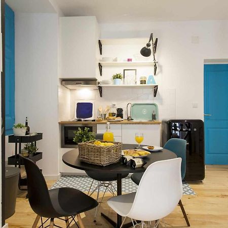 Blue Design Studio Chiado City Center 리스본 외부 사진