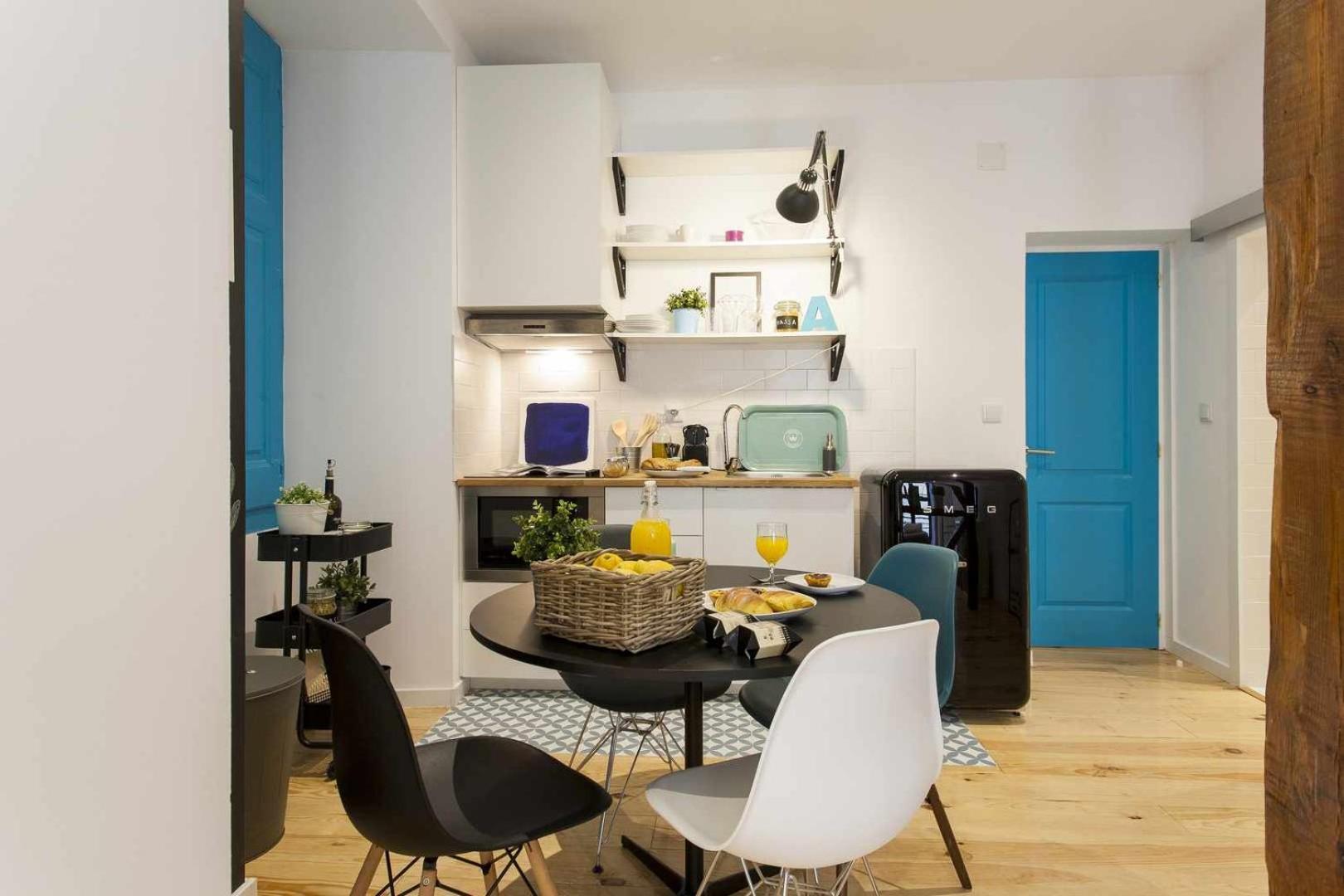 Blue Design Studio Chiado City Center 리스본 외부 사진