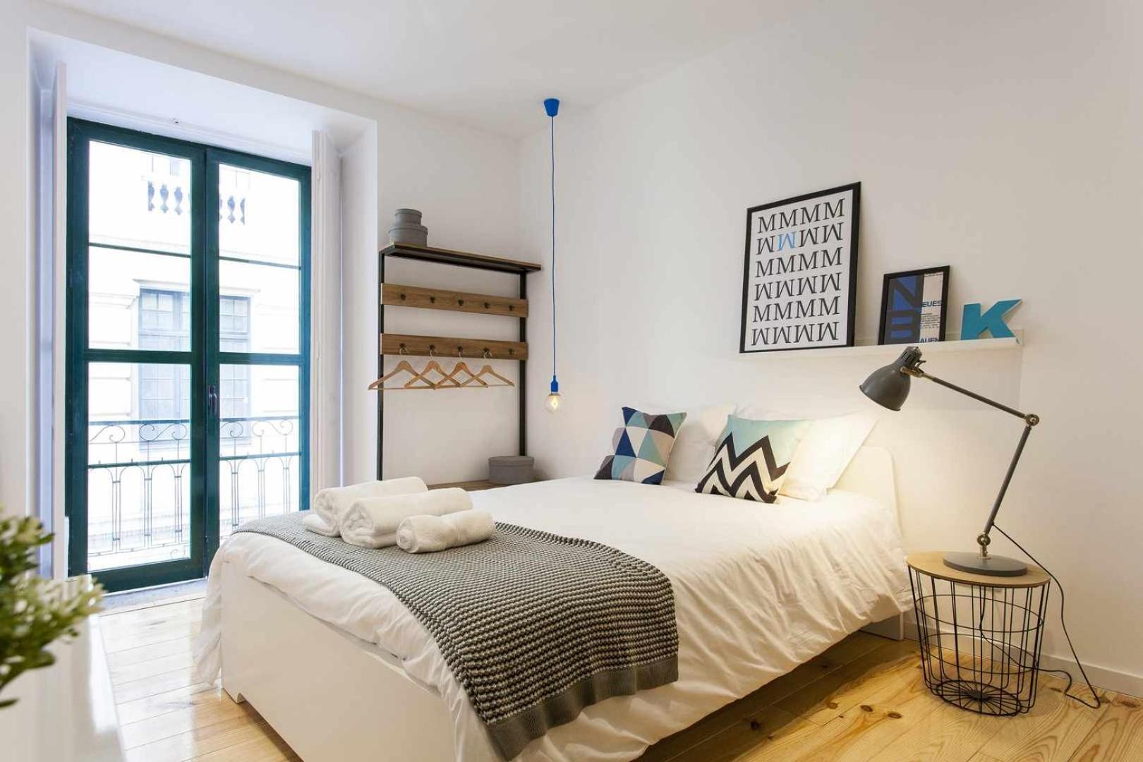 Blue Design Studio Chiado City Center 리스본 외부 사진