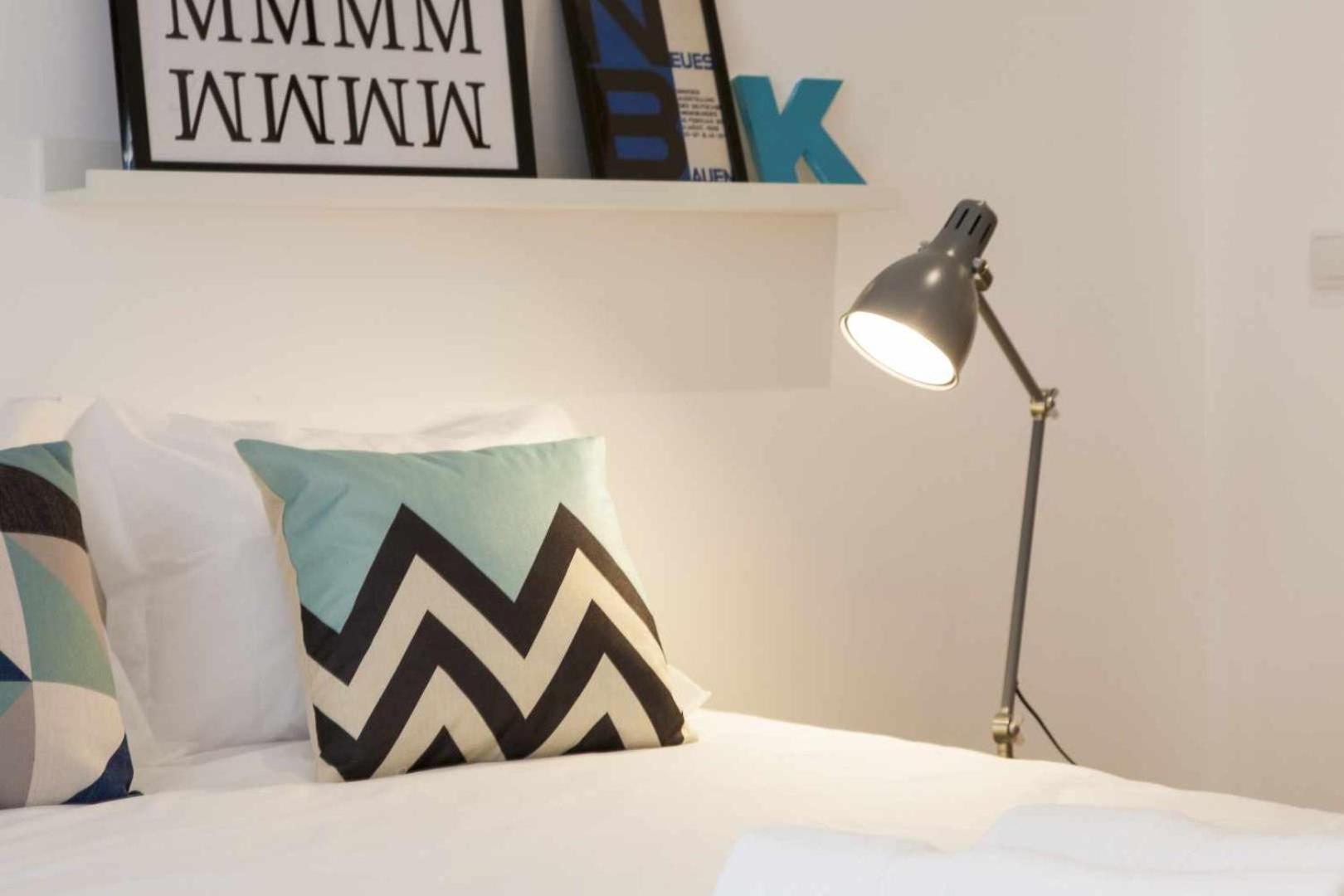 Blue Design Studio Chiado City Center 리스본 외부 사진